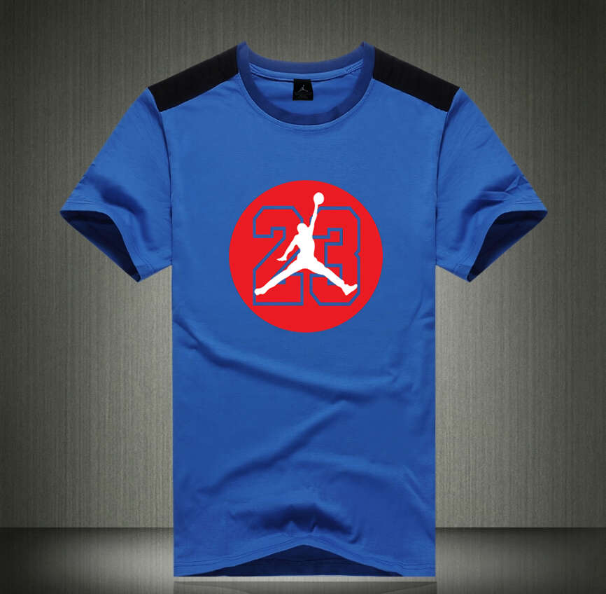 men jordan t-shirt S-XXXL-1460